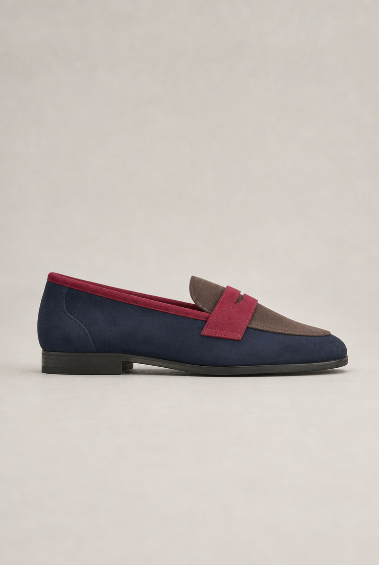 Stylish Women's Penny Loafers for Everyday Wear and Special Occasions