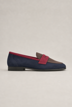 Stylish Women's Penny Loafers for Everyday Wear and Special Occasions