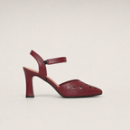 Comfortable Pointed Toe Slingbacks for Women with an Effortlessly Chic Style