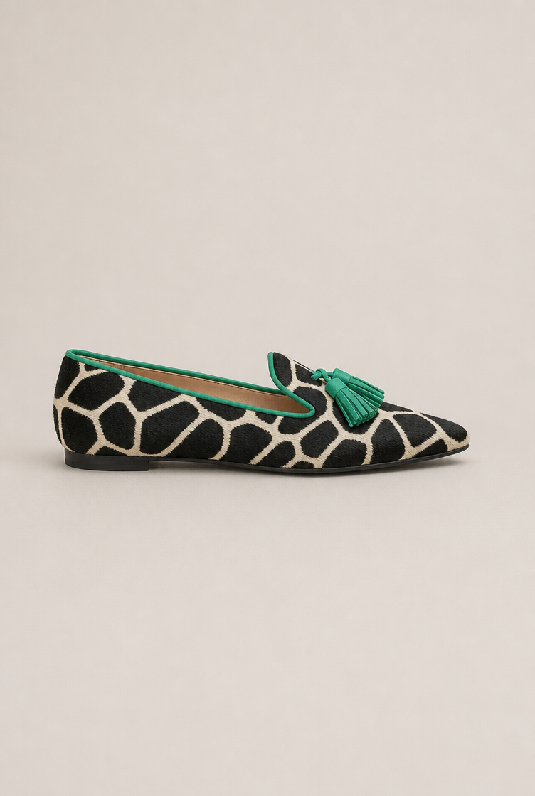 Comfortable Tassel Loafers for Women with an Effortlessly Chic Style