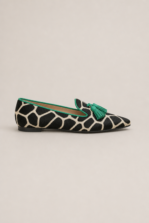 Comfortable Tassel Loafers for Women with an Effortlessly Chic Style
