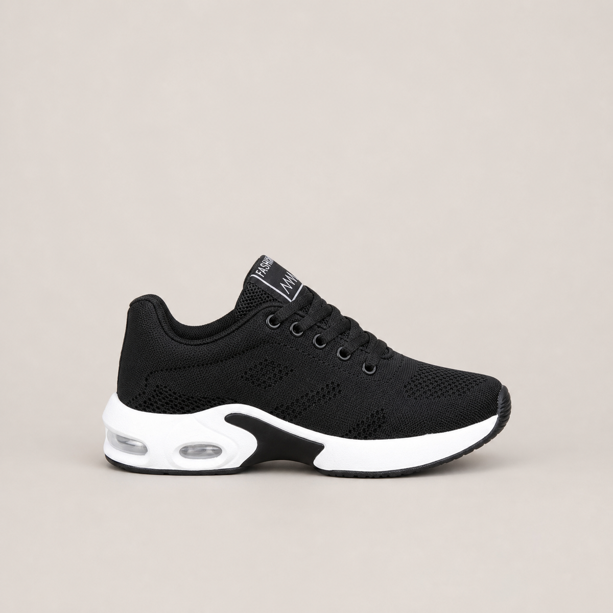 Elegant Women's Orthopedic Lace-Up Sneakers for Effortless Everyday Style and Comfort