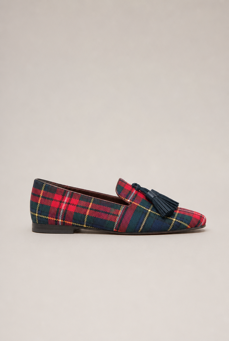 Elegant Women's Tassel Loafers for a Sophisticated, Polished Everyday Look