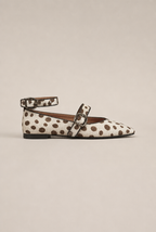Elegant Women's Mary Jane Flats for Effortless Everyday Style and Comfort