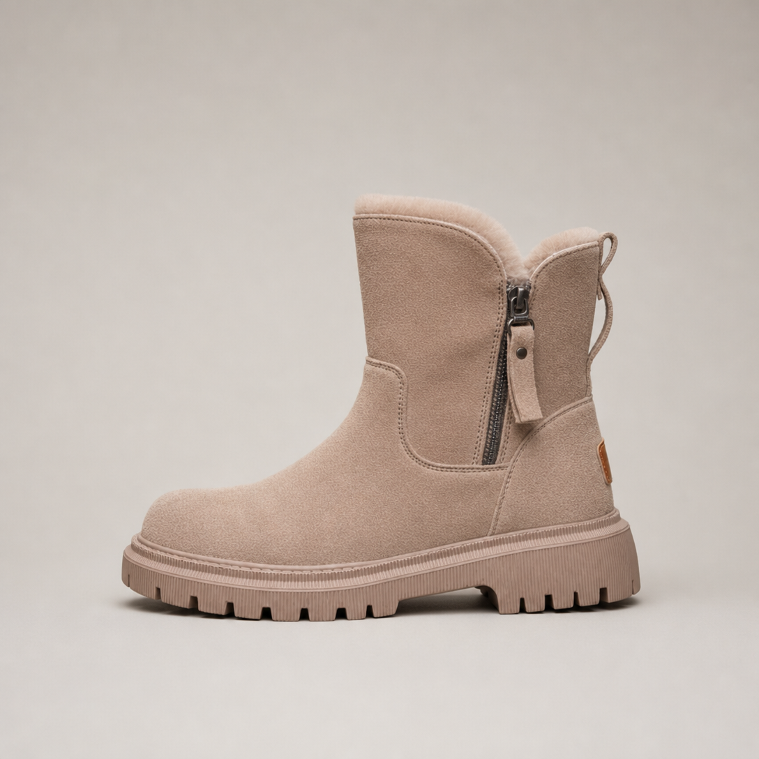 Elegant Women's Ankle Boots for Effortless Everyday Style and Comfort