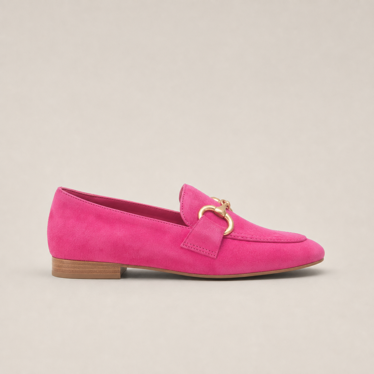 Elegant Women's Horsebit Loafers for Effortless Everyday Style and Comfort