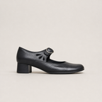 Comfortable Women's Mary Jane Pumps with a Chic, Sophisticated Everyday Look