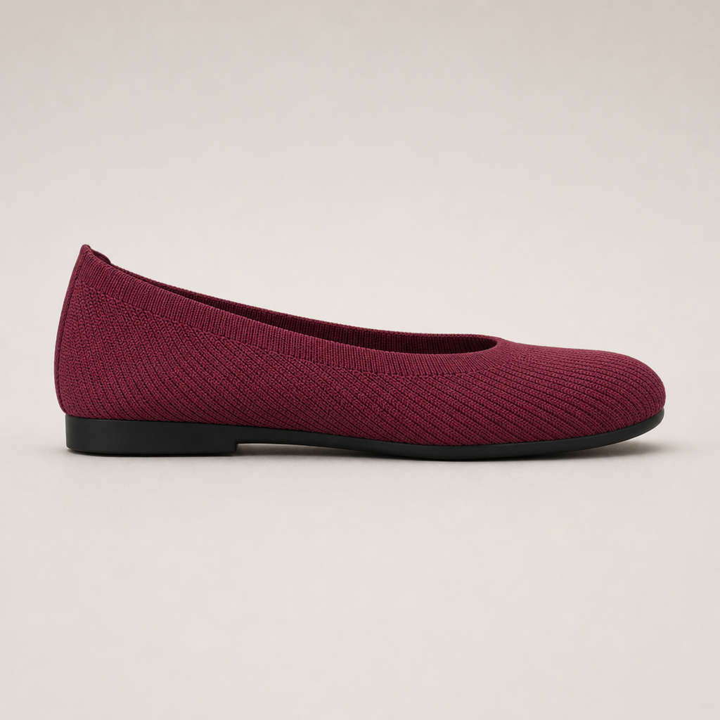 Elegant Women's Ballet Flats for Effortless Everyday Style and Comfort