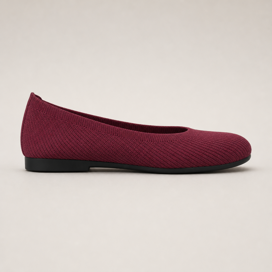 Elegant Women's Ballet Flats for Effortless Everyday Style and Comfort