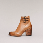 Stylish Ankle Strap Pumps for Women with a Refined and Modern Appeal