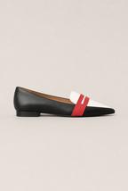 Stylish Women's Pointed Loafers Designed for All-Day Comfort and Ease