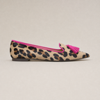 Stylish Women's Tassel Loafers Designed for All-Day Comfort and Ease