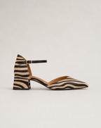 Comfortable Ankle Strap Pumps for Women with an Effortlessly Chic Style