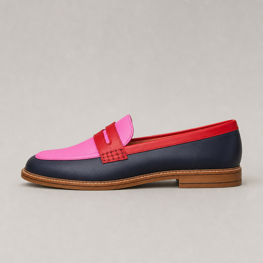 Stylish Women's Penny Loafers for Everyday Wear and Special Occasions