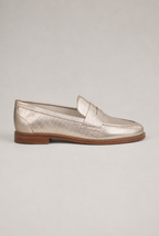Comfortable Penny Loafers for Women with an Effortlessly Chic Style