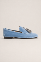 Stylish Women's Tassel Loafers Designed for All-Day Comfort and Ease