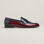 Stylish Women's Saddle Loafers Designed for All-Day Comfort and Ease