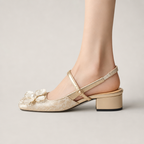 Stylish Women's Mary Jane Pumps Designed for All-Day Comfort and Ease