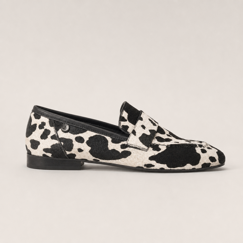 Comfortable Women's Penny Loafers for Effortless Everyday Elegance