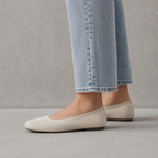 Elegant Women's Ballet Flats for Effortless Everyday Style and Comfort