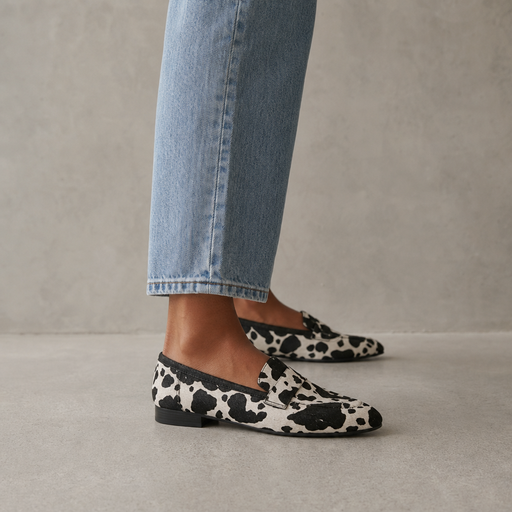 Comfortable Women's Penny Loafers for Effortless Everyday Elegance