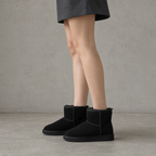 Stylish Women's Ankle Boots for Autumn Wear and Everyday Comfort