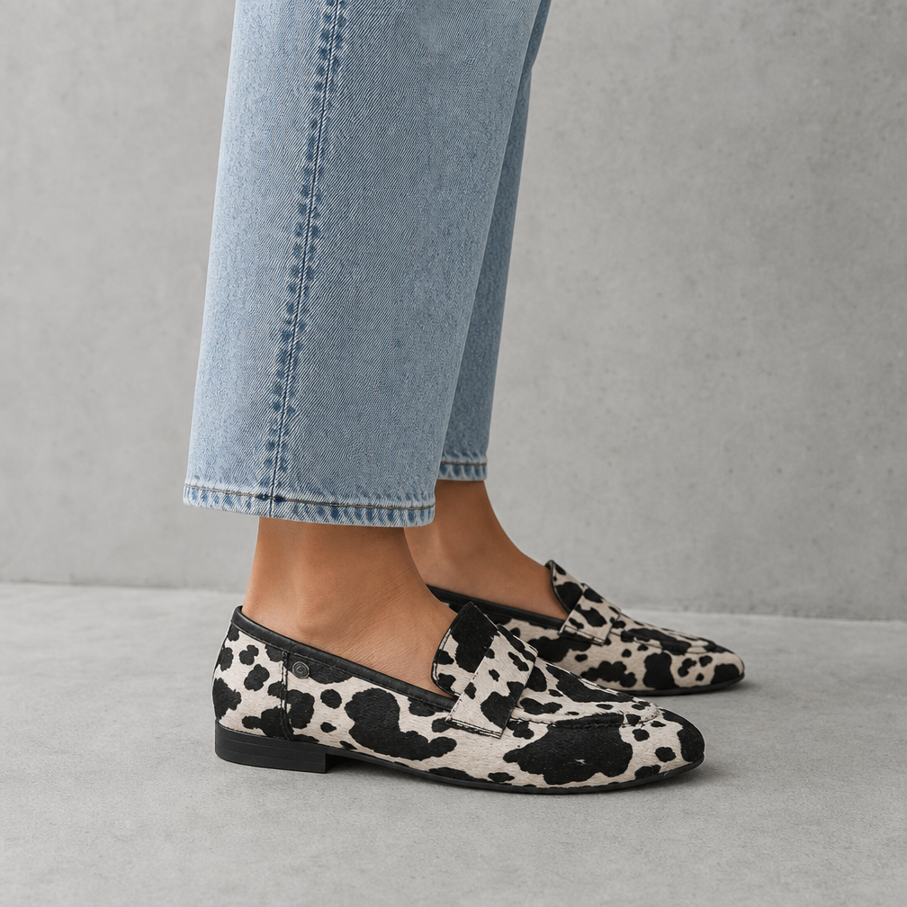 Comfortable Women's Penny Loafers for Effortless Everyday Elegance