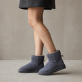 Stylish Women's Ankle Boots for Autumn Wear and Everyday Comfort