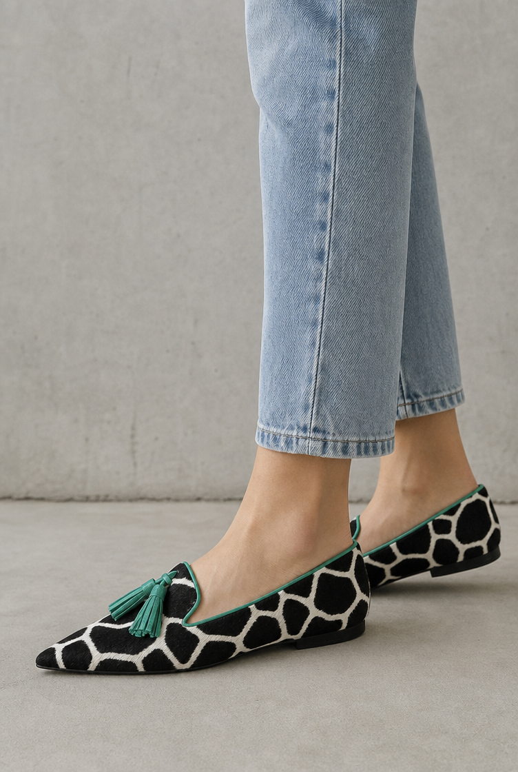 Comfortable Tassel Loafers for Women with an Effortlessly Chic Style