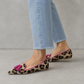 Stylish Women's Tassel Loafers Designed for All-Day Comfort and Ease