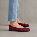 Elegant Women's Ballet Flats for Effortless Everyday Style and Comfort