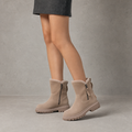 Elegant Women's Ankle Boots for Effortless Everyday Style and Comfort