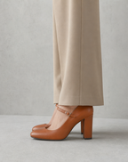 Elegant Women's Mary Jane Pumps for Effortless Everyday Style and Comfort