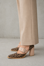 Elegant Women's Mary Jane Pumps for Effortless Everyday Style and Comfort
