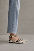 Elegant Women's Mary Jane Flats for Effortless Everyday Style and Comfort
