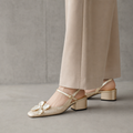 Stylish Women's Mary Jane Pumps Designed for All-Day Comfort and Ease