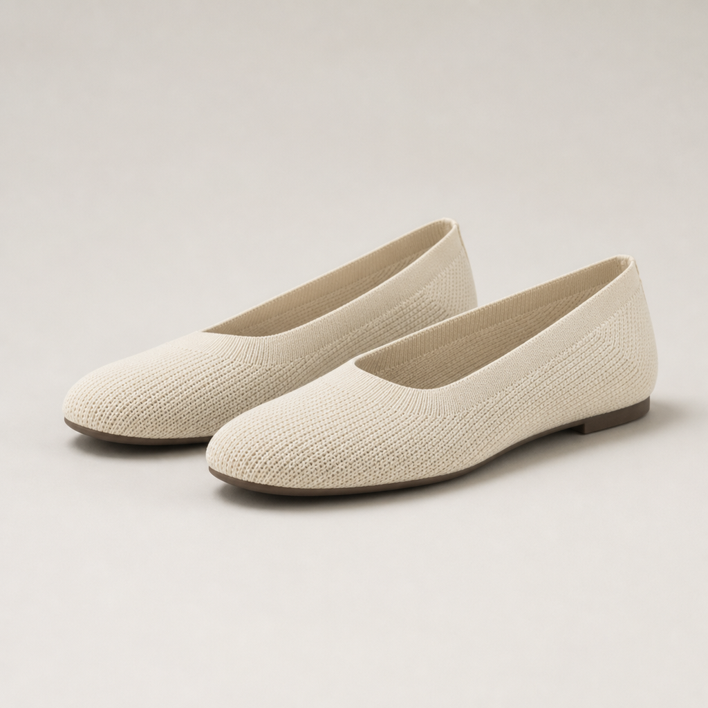 Elegant Women's Ballet Flats for Effortless Everyday Style and Comfort