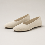 Elegant Women's Ballet Flats for Effortless Everyday Style and Comfort