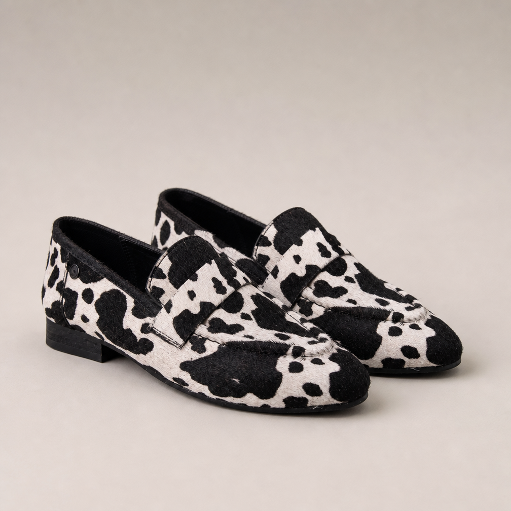 Comfortable Women's Penny Loafers for Effortless Everyday Elegance