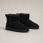 Stylish Women's Ankle Boots for Autumn Wear and Everyday Comfort