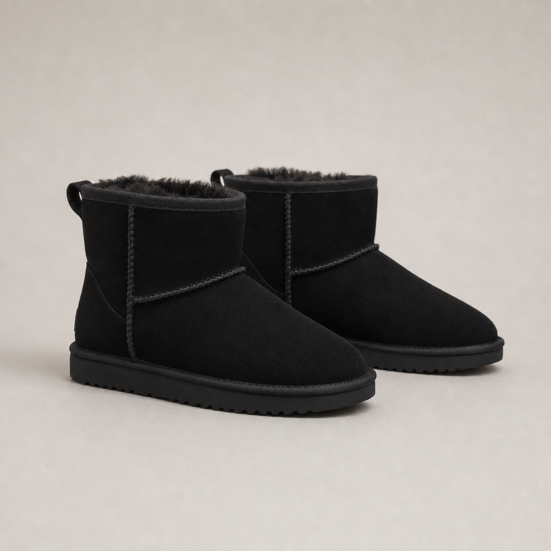 Stylish Women's Ankle Boots for Autumn Wear and Everyday Comfort