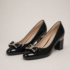 Elegant Women's Bow Pumps for Effortless Everyday Style and Comfort