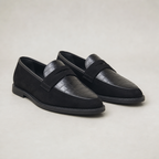 Elegant Women's Orthopedic Penny Loafers for Effortless Everyday Style and Comfort