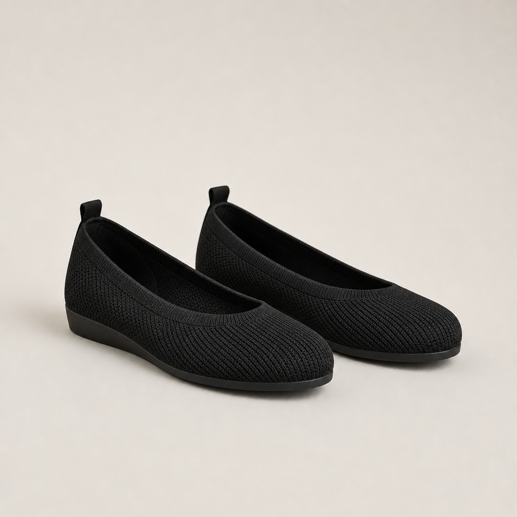 Elegant Women's Ballet Flats for Effortless Everyday Style and Comfort