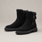 Elegant Women's Ankle Boots for Effortless Everyday Style and Comfort