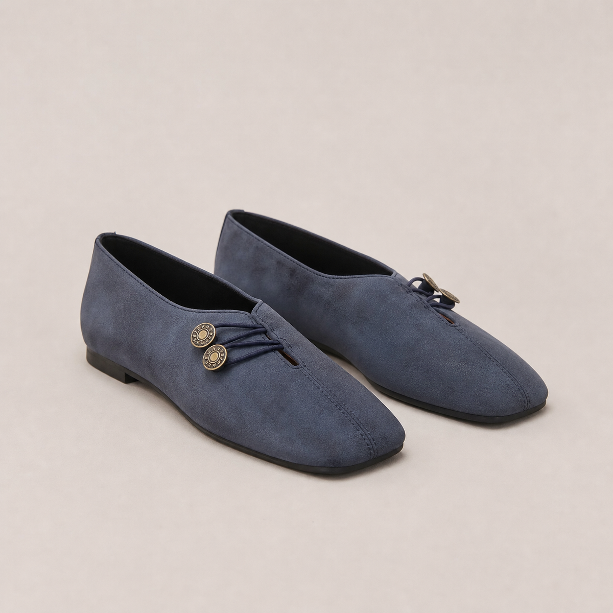 Comfortable Women's Mary Jane Flats with a Chic, Sophisticated Everyday Look