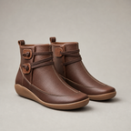 Stylish Women's Ankle Boots Designed for All-Day Comfort and Ease