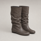 Comfortable Women's Knee High Boots for Cozy Autumn Days and Easy Styling