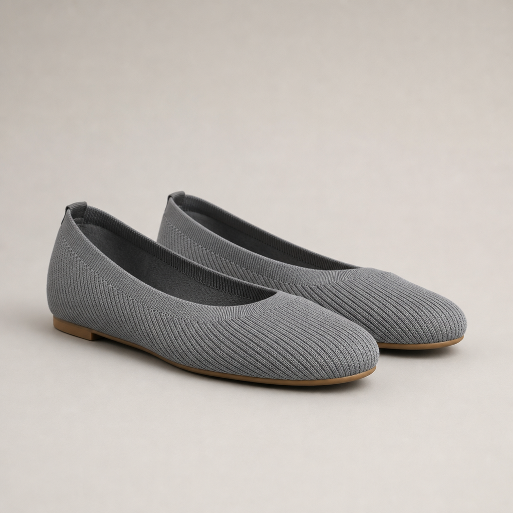 Elegant Women's Ballet Flats for Effortless Everyday Style and Comfort