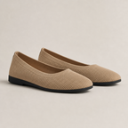 Elegant Women's Ballet Flats for Effortless Everyday Style and Comfort